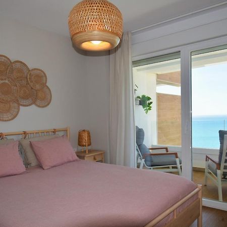 Seasight Apartment Calaceite Torrox Dış mekan fotoğraf