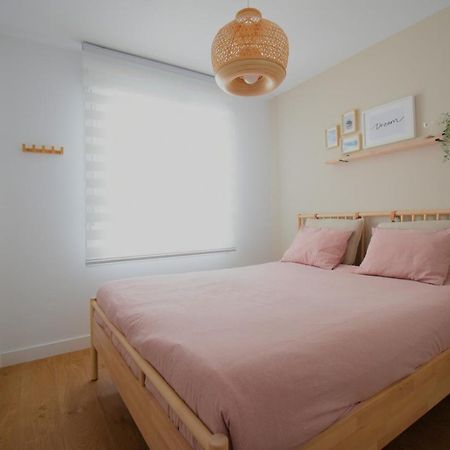 Seasight Apartment Calaceite Torrox Dış mekan fotoğraf