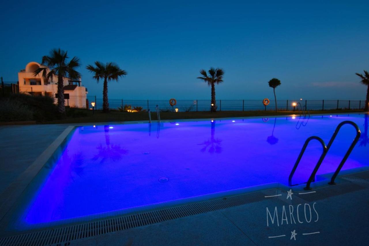 Seasight Apartment Calaceite Torrox Dış mekan fotoğraf