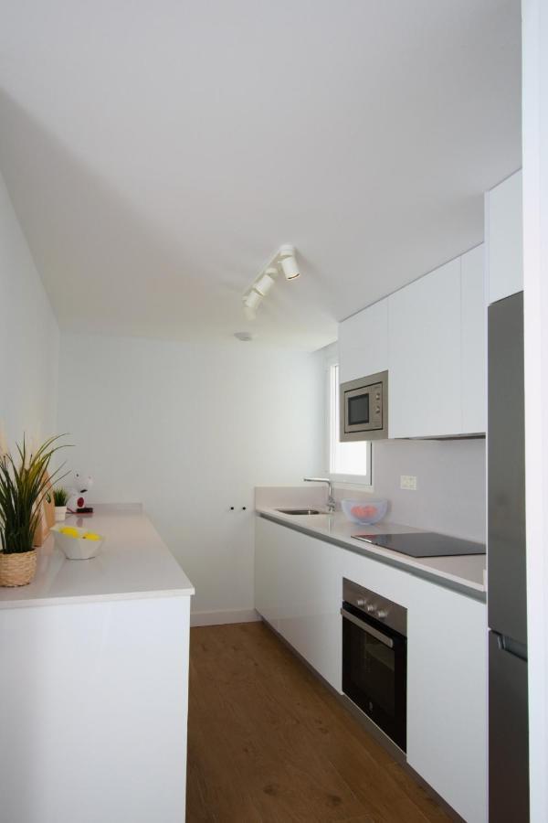 Seasight Apartment Calaceite Torrox Dış mekan fotoğraf