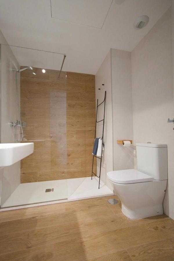 Seasight Apartment Calaceite Torrox Dış mekan fotoğraf