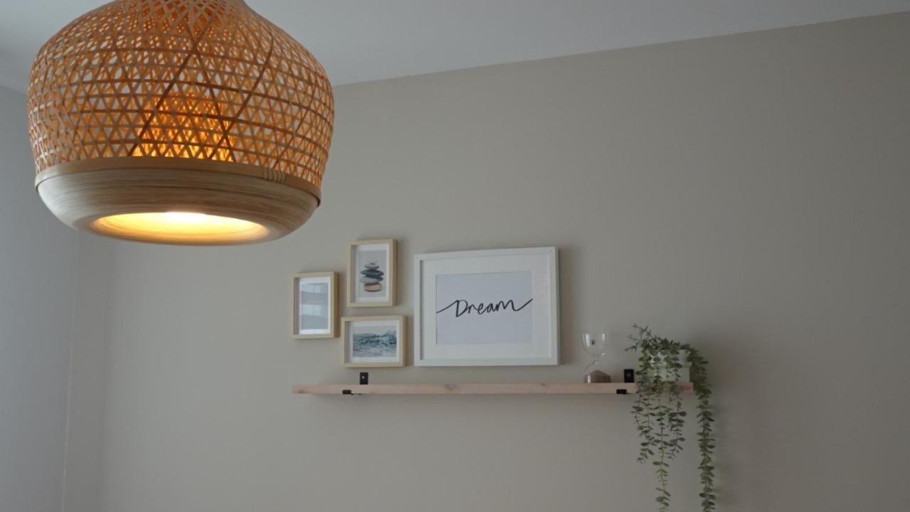Seasight Apartment Calaceite Torrox Dış mekan fotoğraf