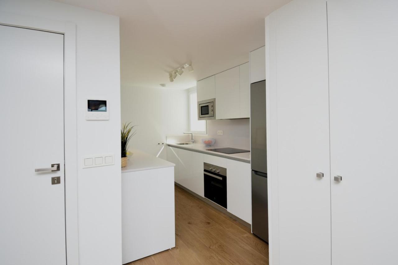 Seasight Apartment Calaceite Torrox Dış mekan fotoğraf