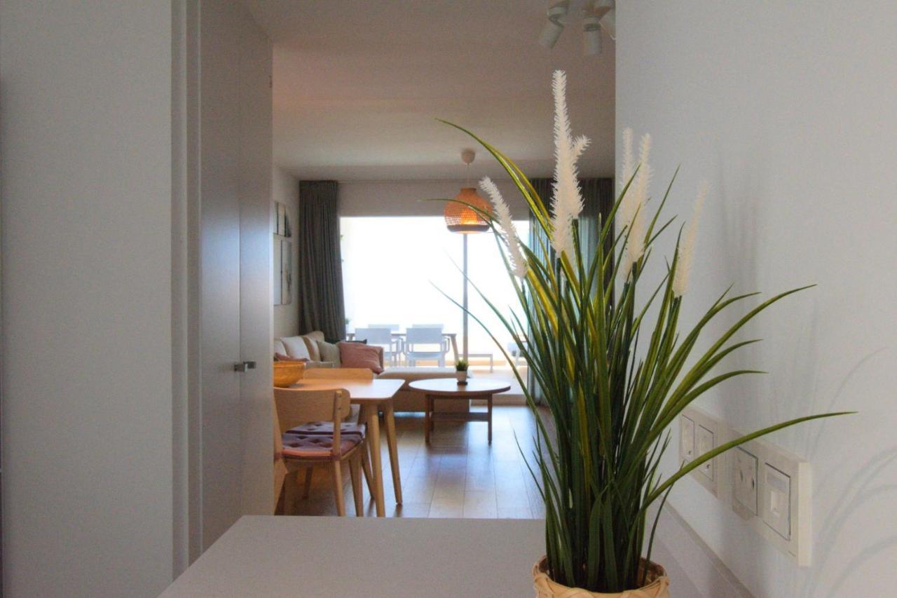 Seasight Apartment Calaceite Torrox Dış mekan fotoğraf