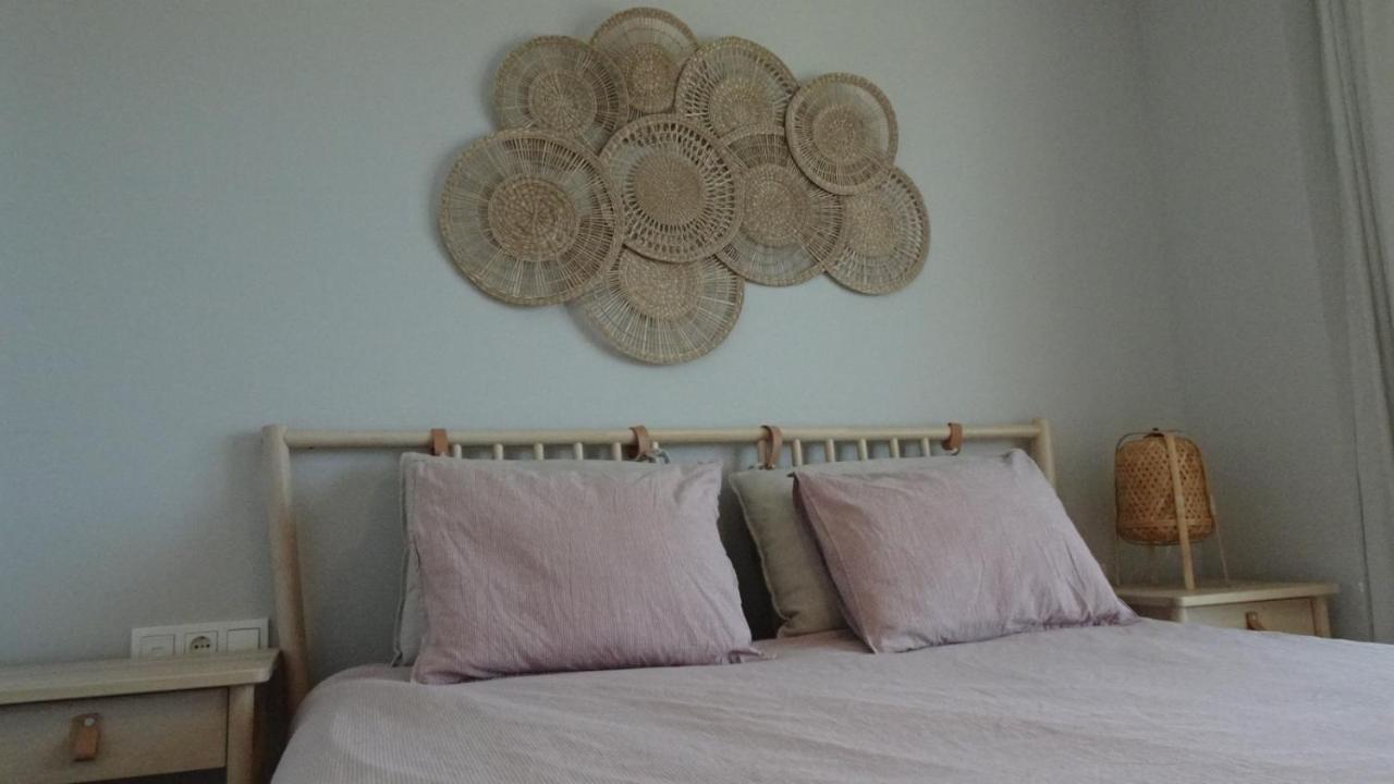Seasight Apartment Calaceite Torrox Dış mekan fotoğraf
