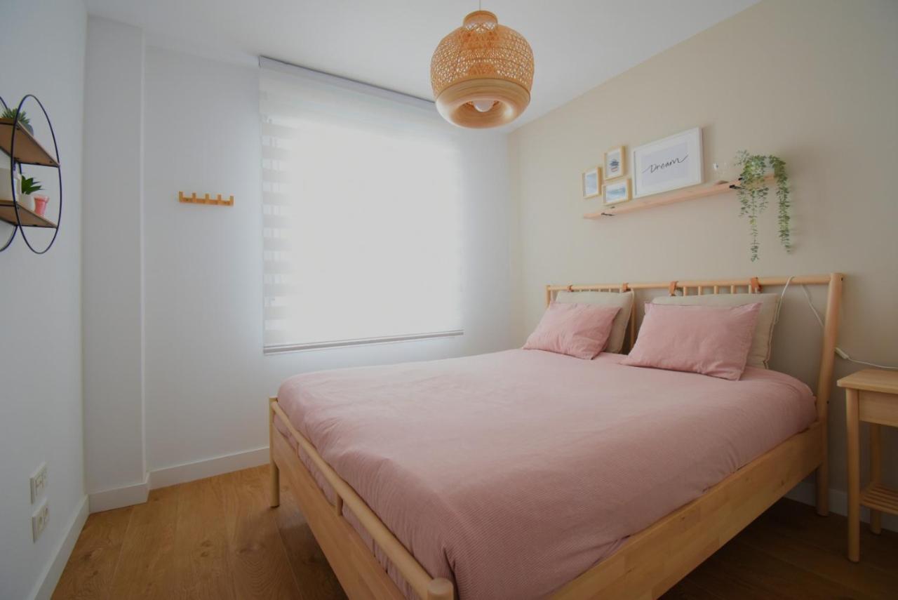 Seasight Apartment Calaceite Torrox Dış mekan fotoğraf