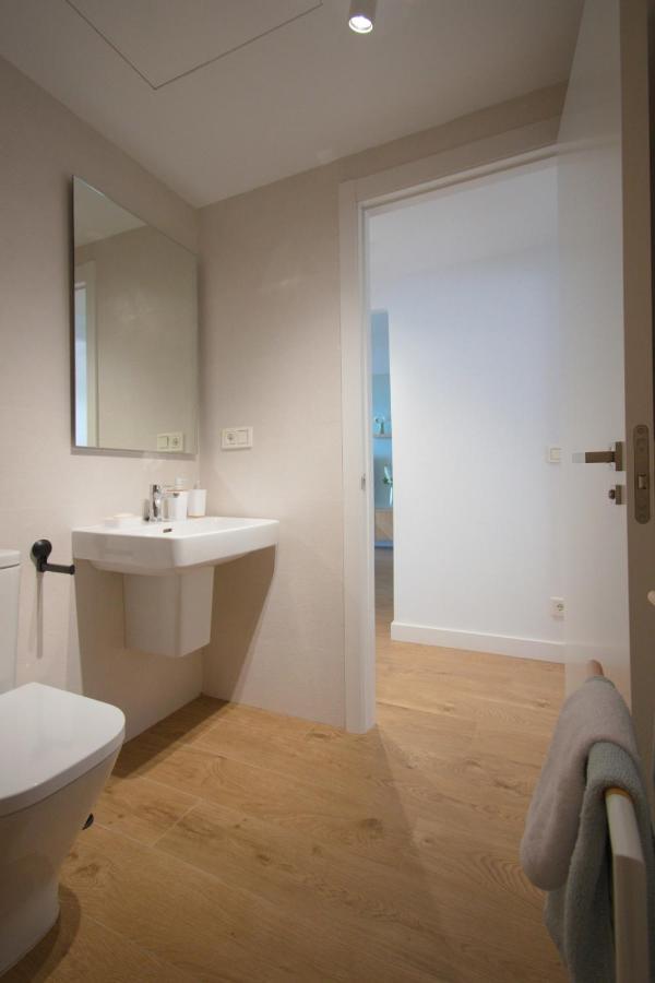 Seasight Apartment Calaceite Torrox Dış mekan fotoğraf