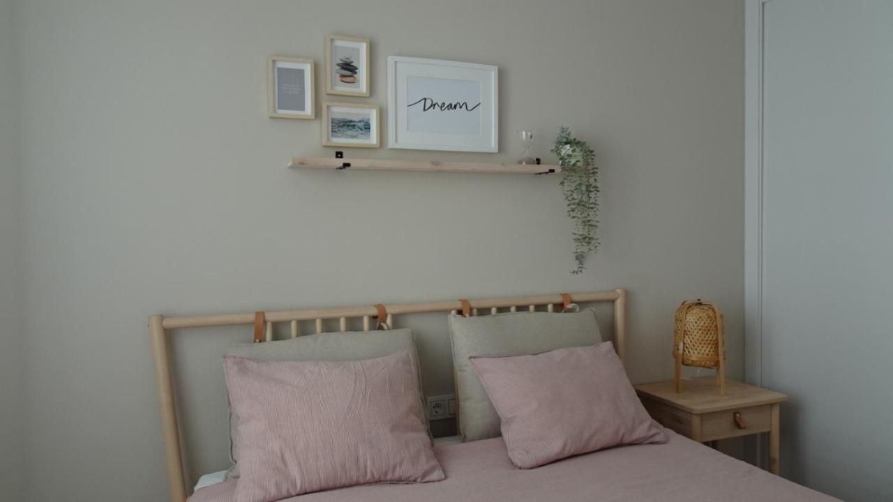 Seasight Apartment Calaceite Torrox Dış mekan fotoğraf