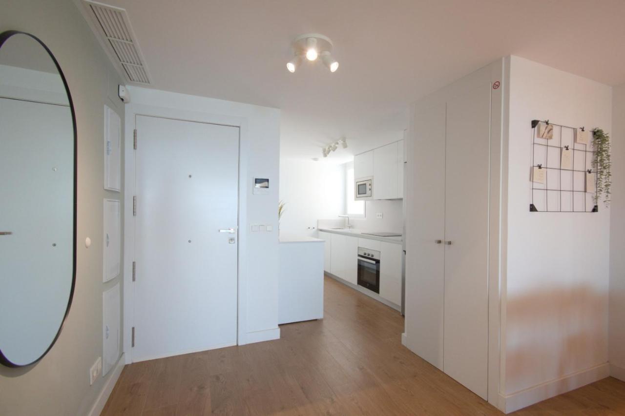 Seasight Apartment Calaceite Torrox Dış mekan fotoğraf