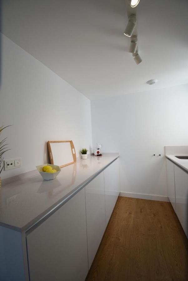 Seasight Apartment Calaceite Torrox Dış mekan fotoğraf