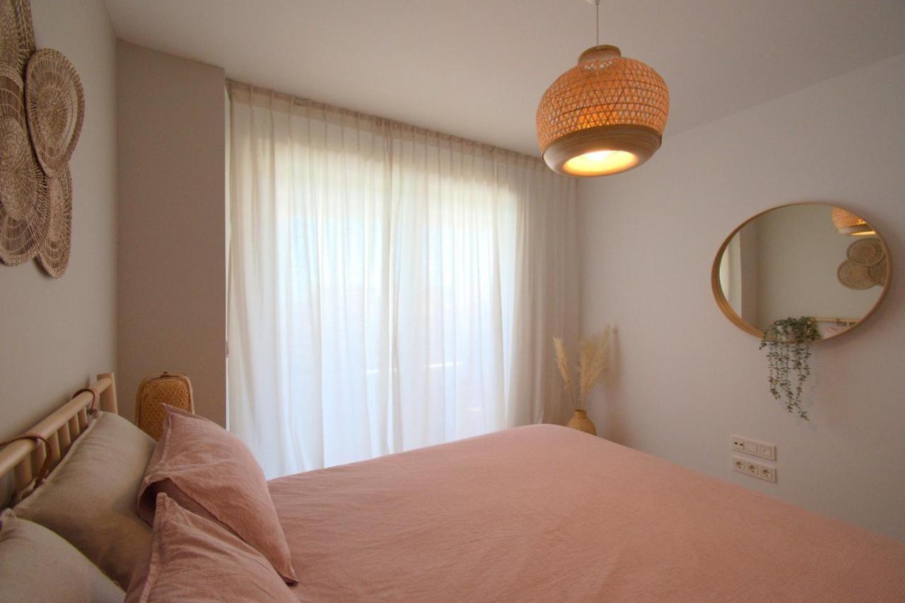 Seasight Apartment Calaceite Torrox Dış mekan fotoğraf