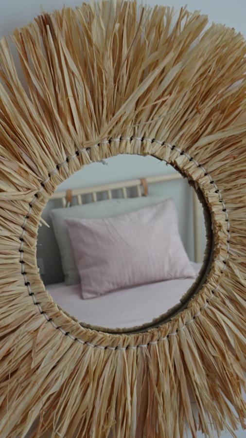 Seasight Apartment Calaceite Torrox Dış mekan fotoğraf