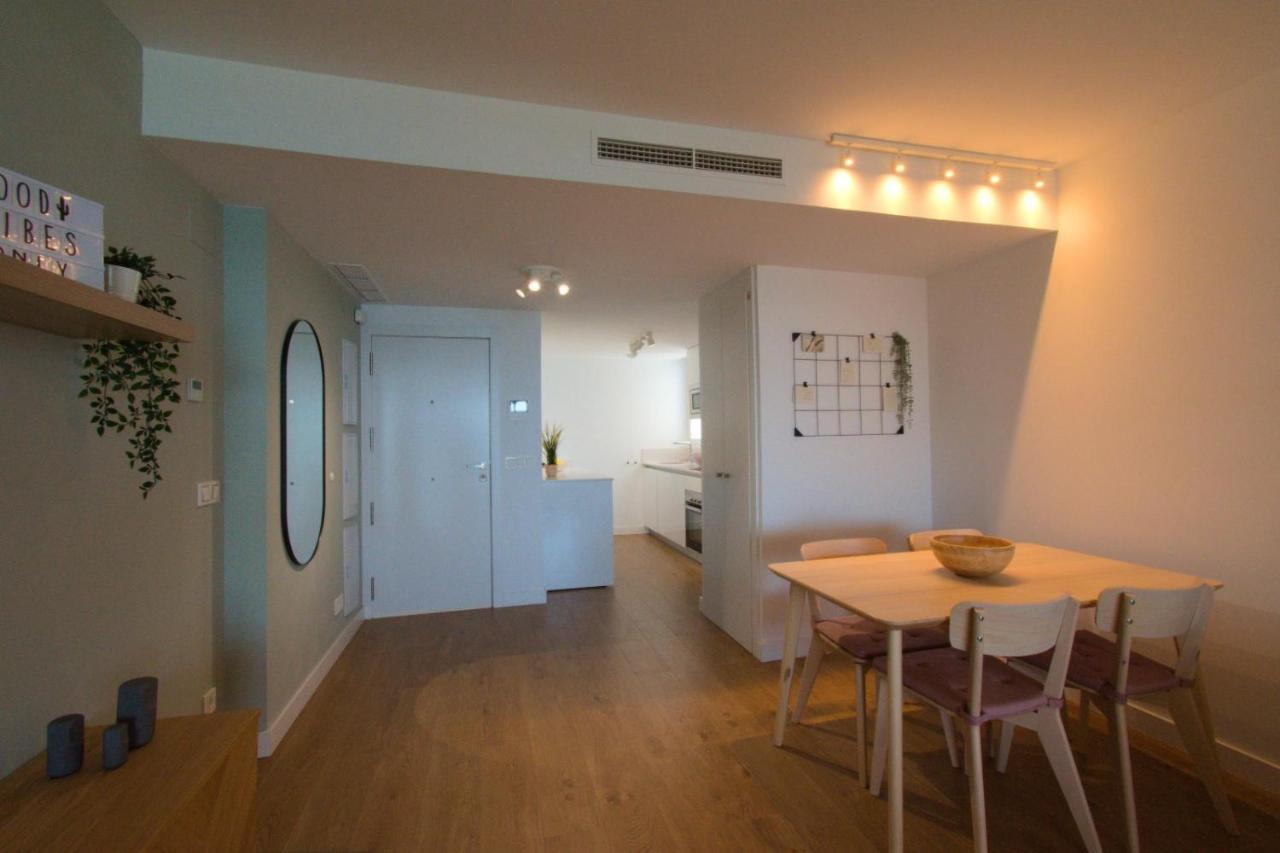 Seasight Apartment Calaceite Torrox Dış mekan fotoğraf