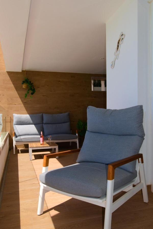Seasight Apartment Calaceite Torrox Dış mekan fotoğraf