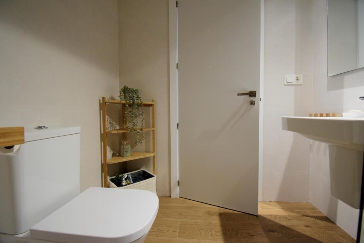 Seasight Apartment Calaceite Torrox Dış mekan fotoğraf