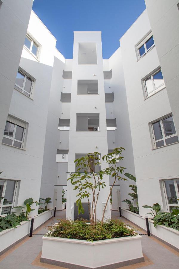 Seasight Apartment Calaceite Torrox Dış mekan fotoğraf